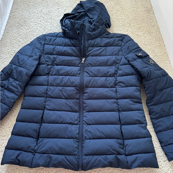 Ralph Lauren winter coat - Picture 1 of 3